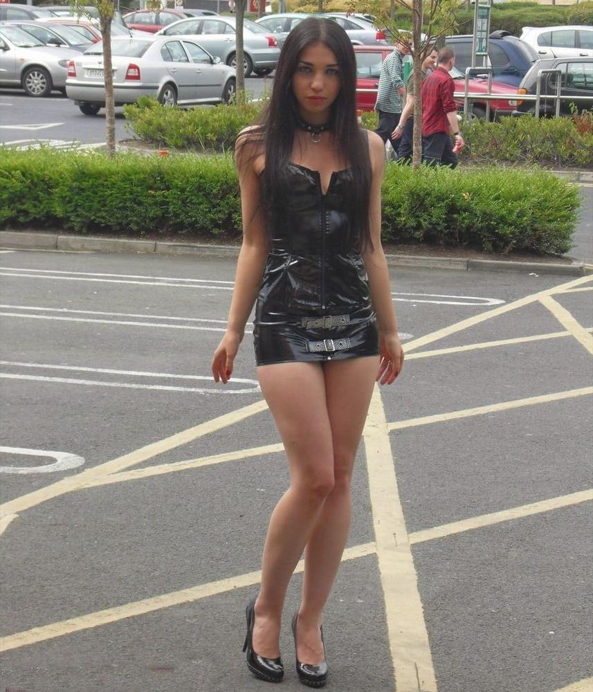 25P Just Street Whores Mix #4 -SiNNeR-