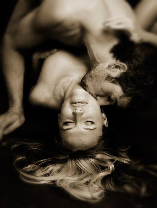 25P Romantically Erotic Love