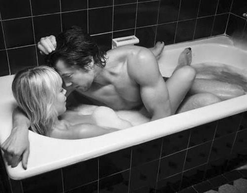 25P Romantically Erotic Love