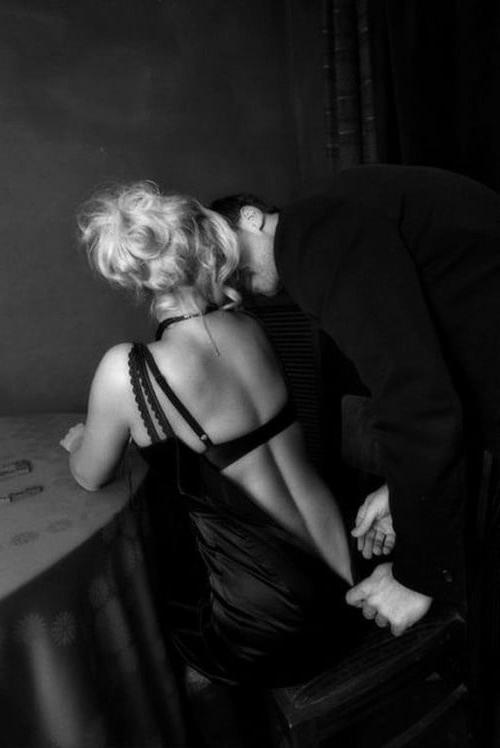 25P Romantically Erotic Love