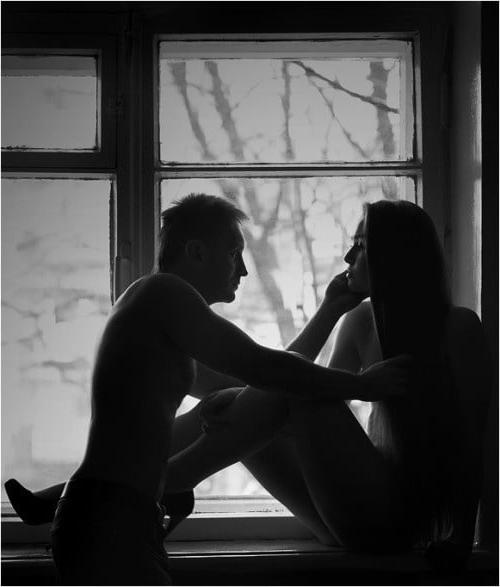 25P Romantically Erotic Love