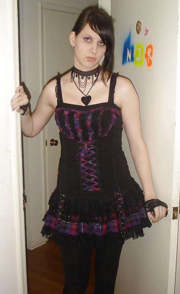 25P Traps and Crossdresser