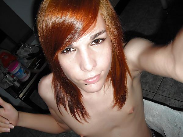 25P Traps and Crossdresser