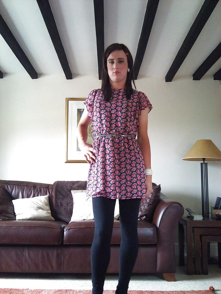 25P Traps and Crossdresser