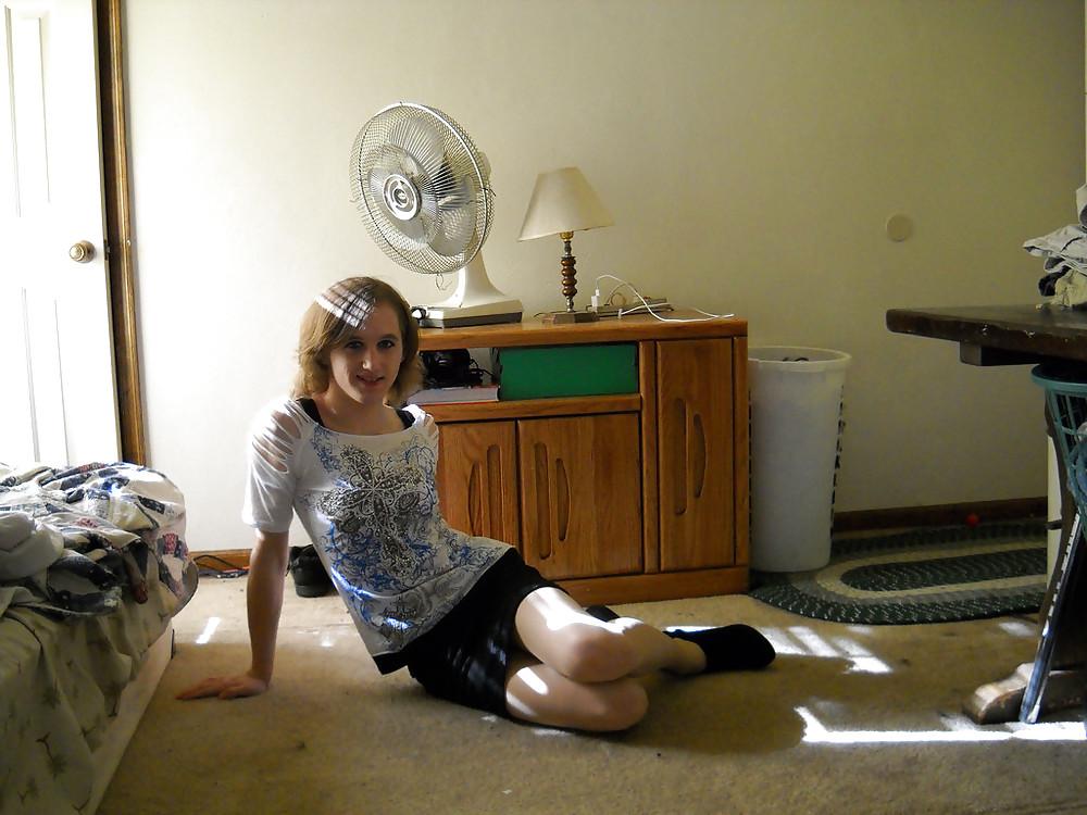 25P Traps and Crossdresser