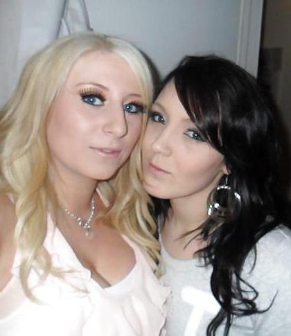 10P Big British Boobs from Facebook