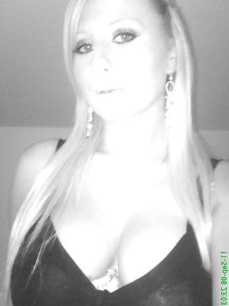 10P Big British Boobs from Facebook