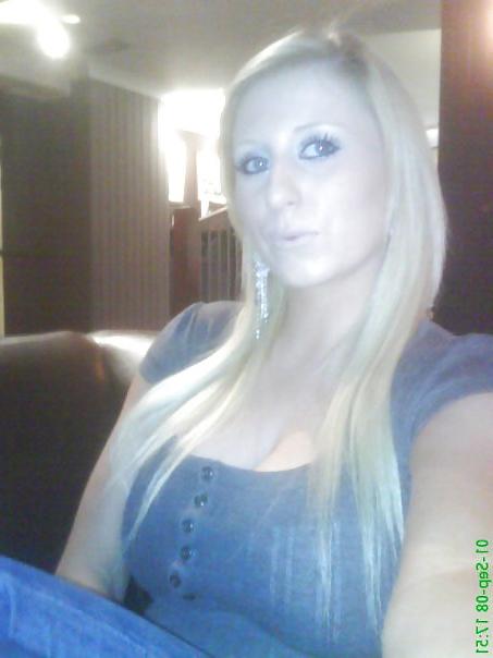 10P Big British Boobs from Facebook