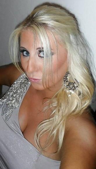 10P Big British Boobs from Facebook