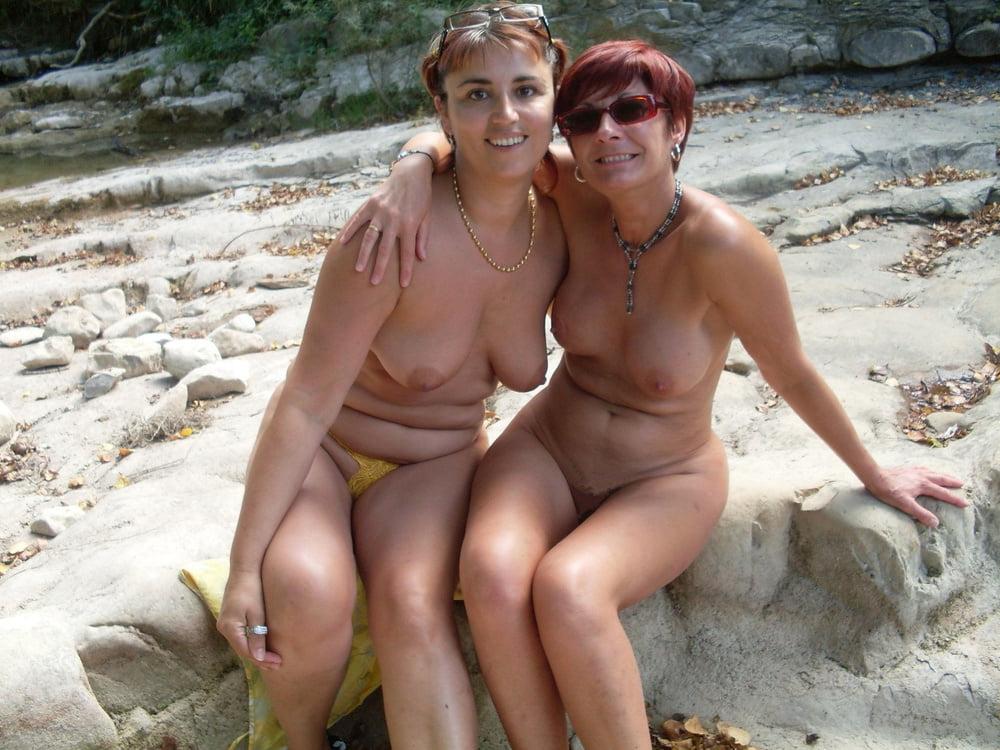 22P Mere et fille