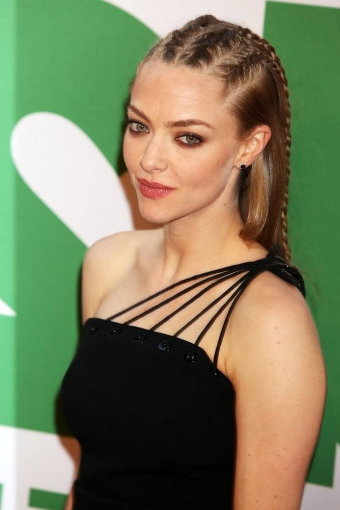 25P Amanda Seyfried Cum Trigger