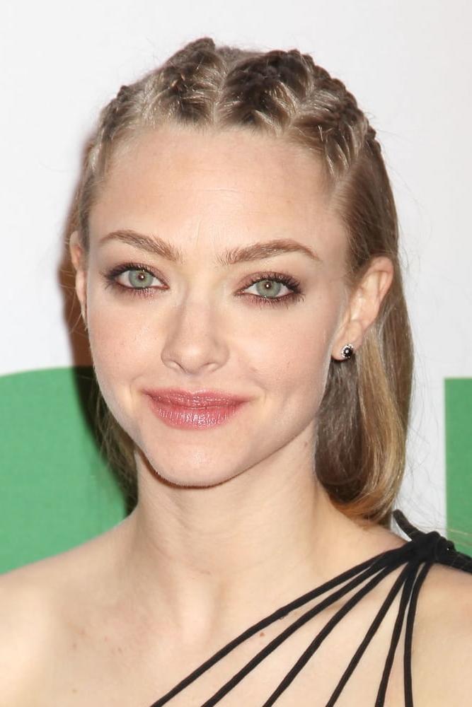 25P Amanda Seyfried Cum Trigger