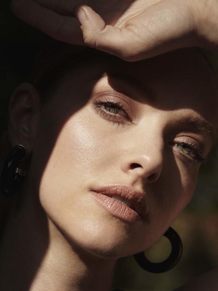 25P Amanda Seyfried Cum Trigger