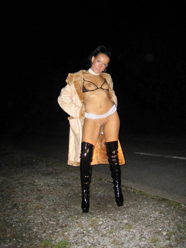 25P Just Street Whores Mix #1 -SiNNeR-