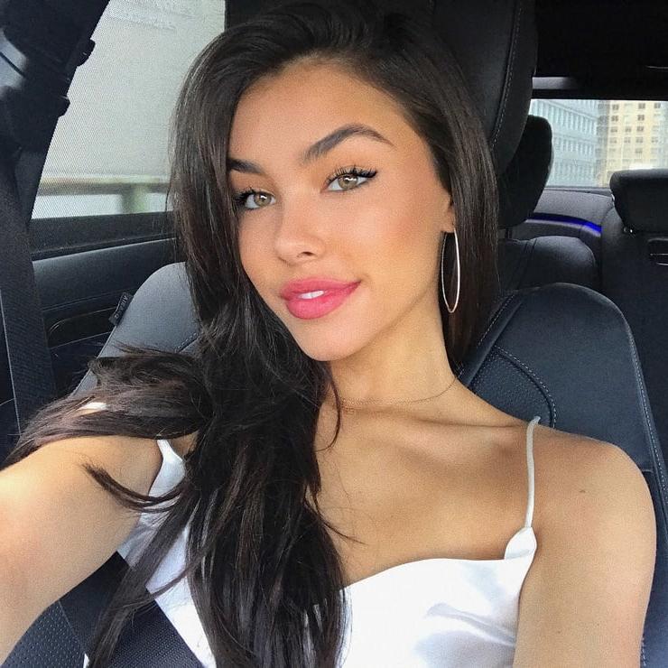 25P Madison Beer Eat Your Cum