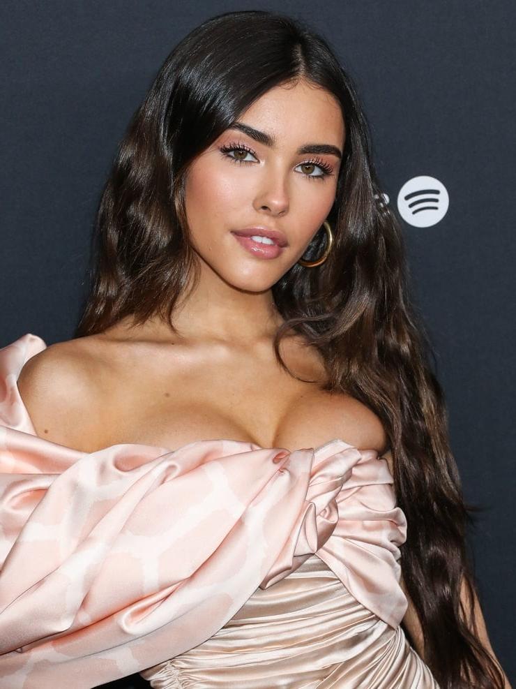 25P Madison Beer Eat Your Cum