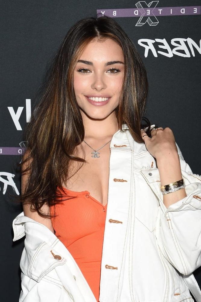 25P Madison Beer Eat Your Cum