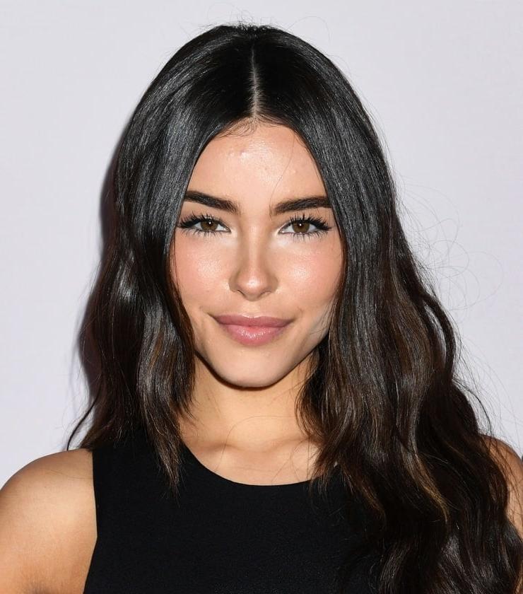 25P Madison Beer Eat Your Cum
