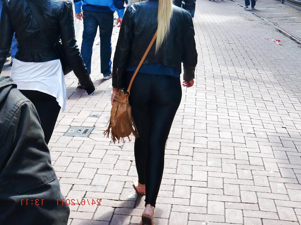 21P Voyeur amsterdam