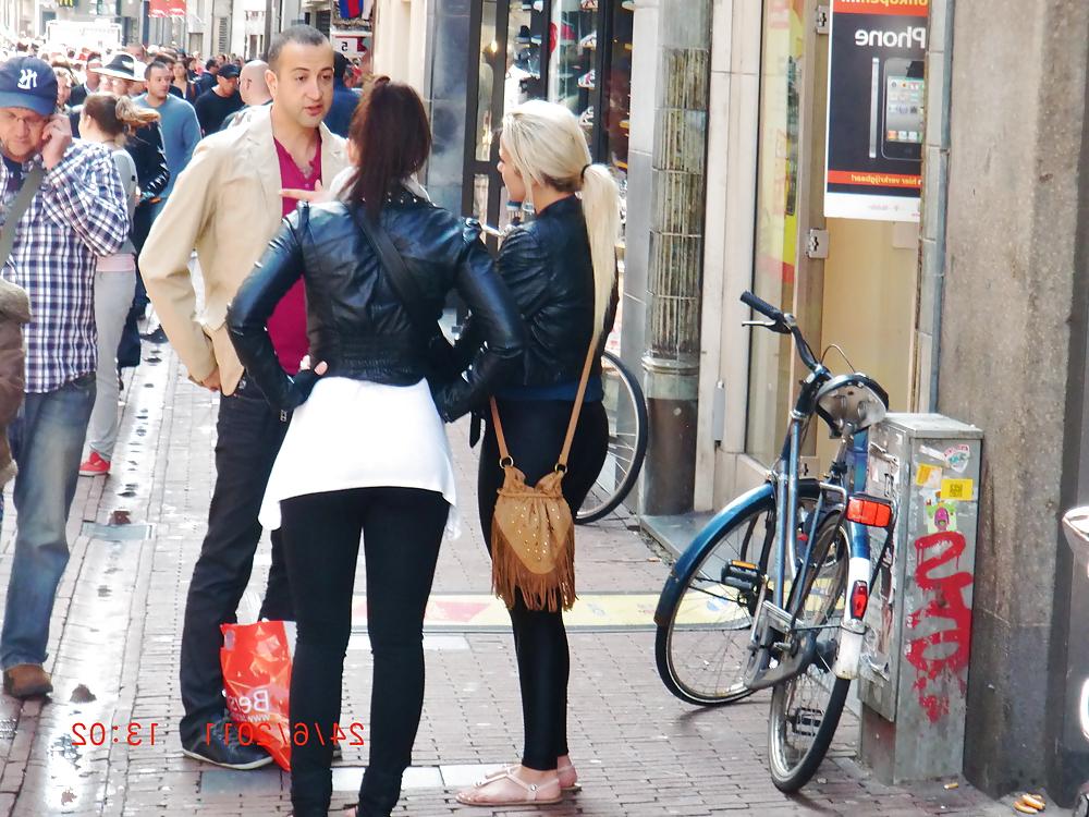 21P Voyeur amsterdam