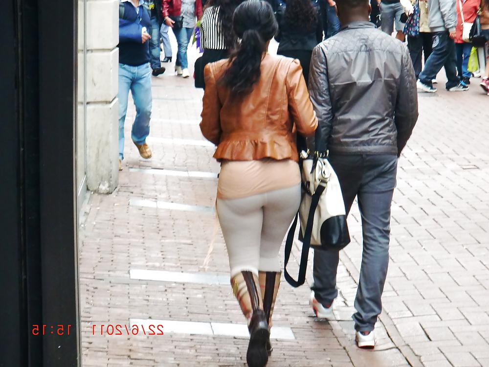 21P Voyeur amsterdam
