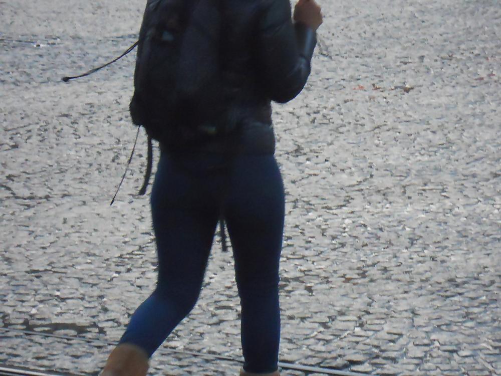 21P Voyeur amsterdam