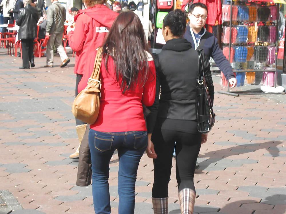 21P Voyeur amsterdam