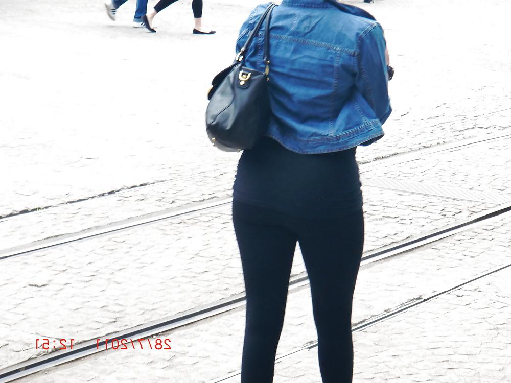 21P Voyeur amsterdam