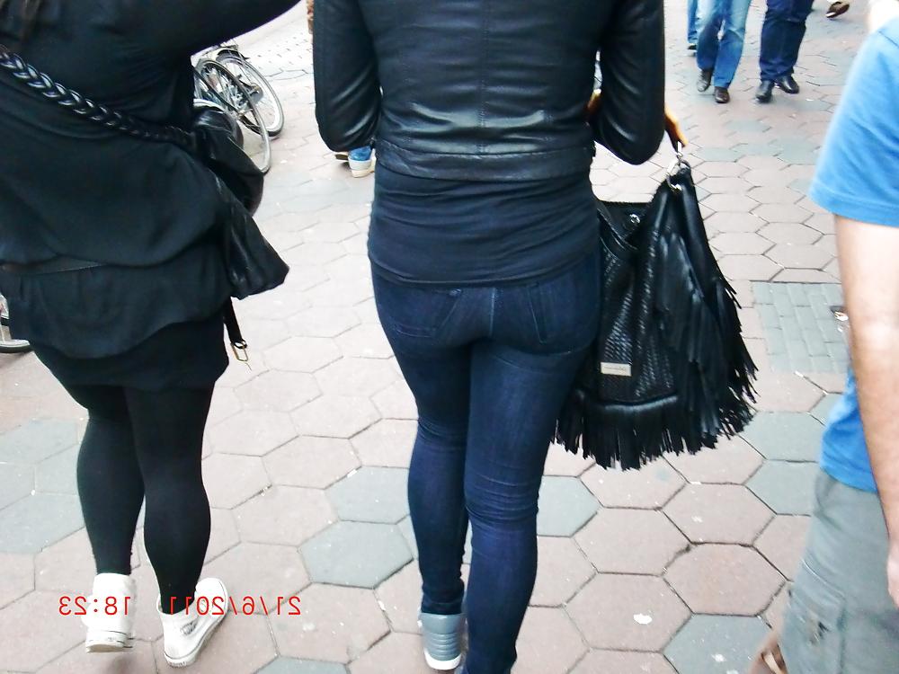 21P Voyeur amsterdam