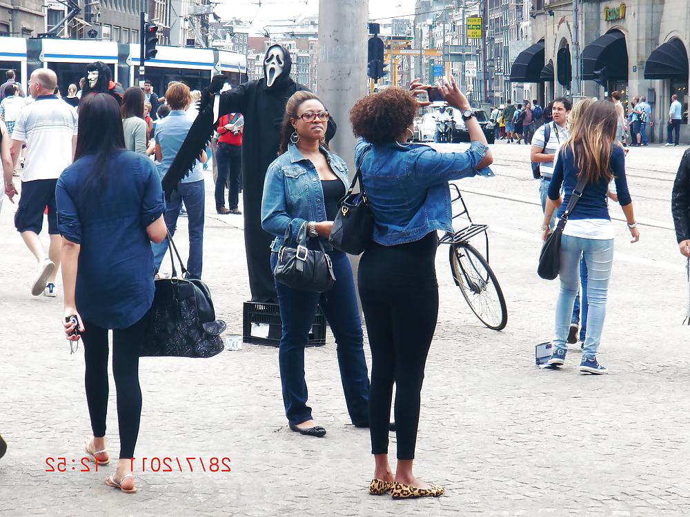 21P Voyeur amsterdam