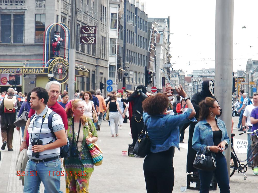 21P Voyeur amsterdam