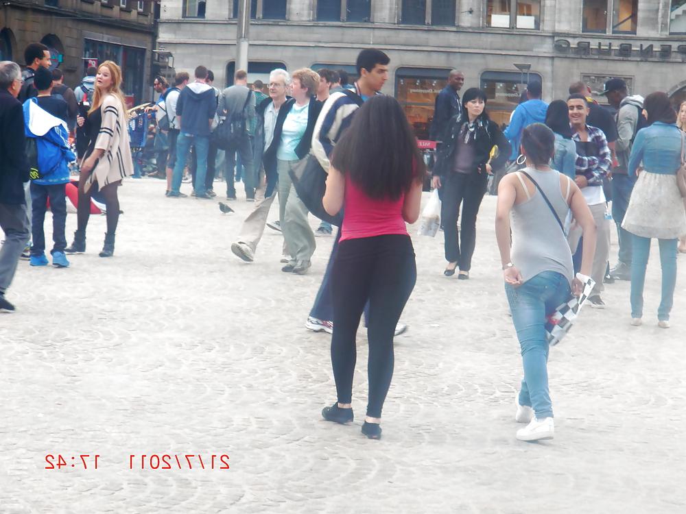 21P Voyeur amsterdam