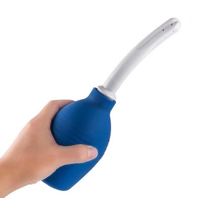 25P Enema pics