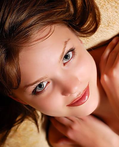 25P Babes 10 Young and Mature