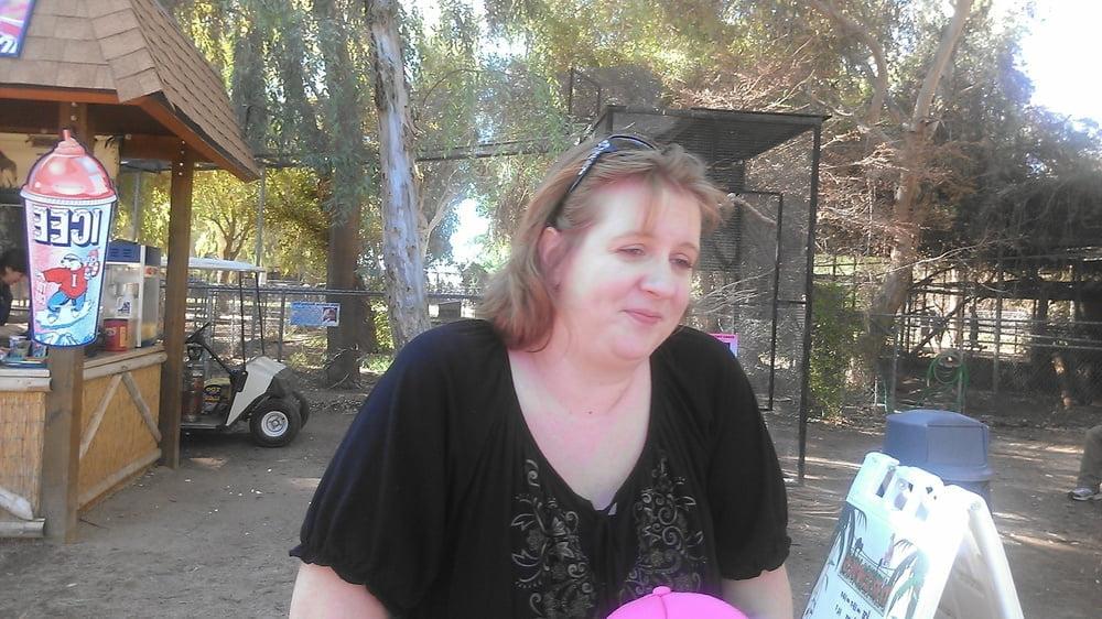 21P showmom's mom