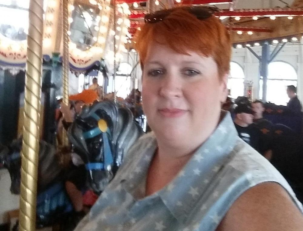 21P showmom's mom