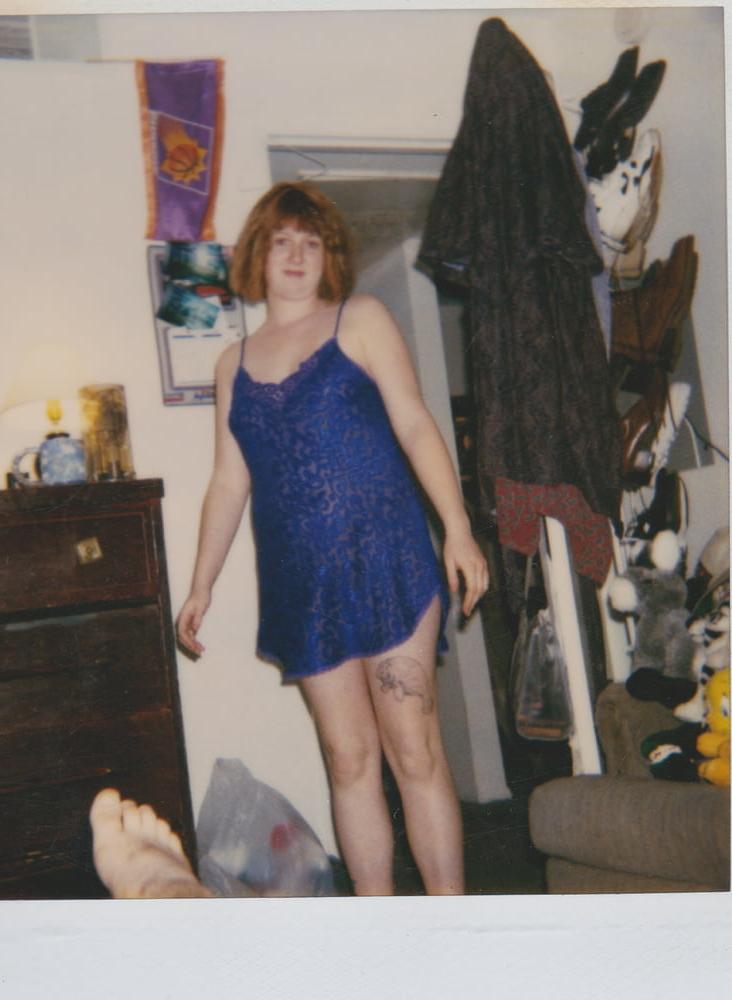 21P showmom's mom