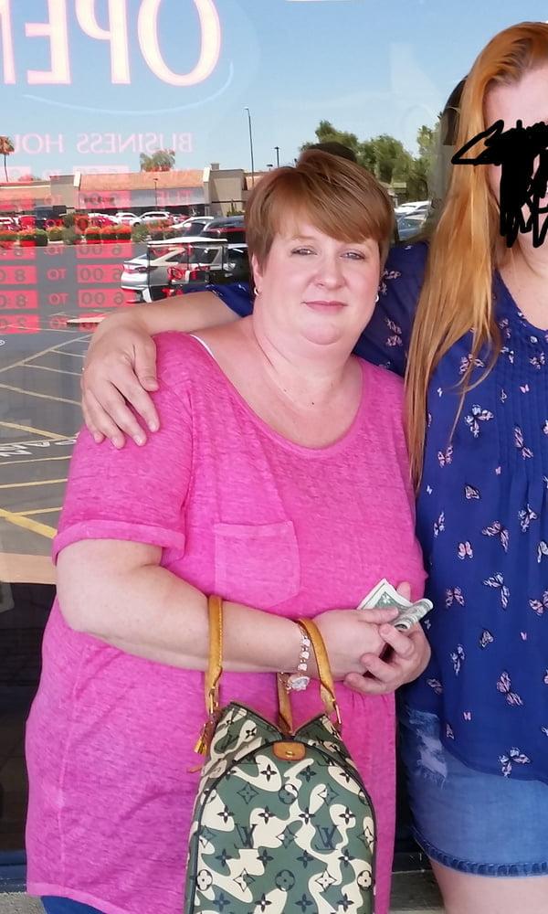 21P showmom's mom