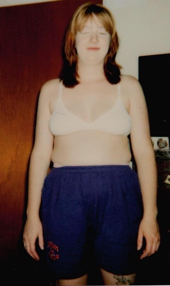21P showmom's mom