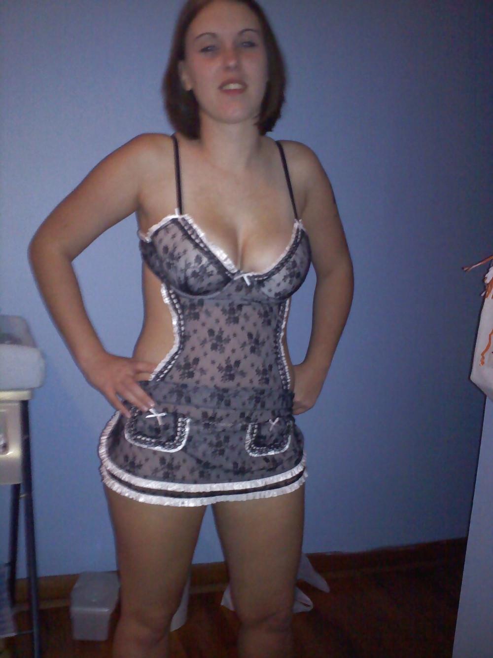 25P AMANDA - BIG BOOBS