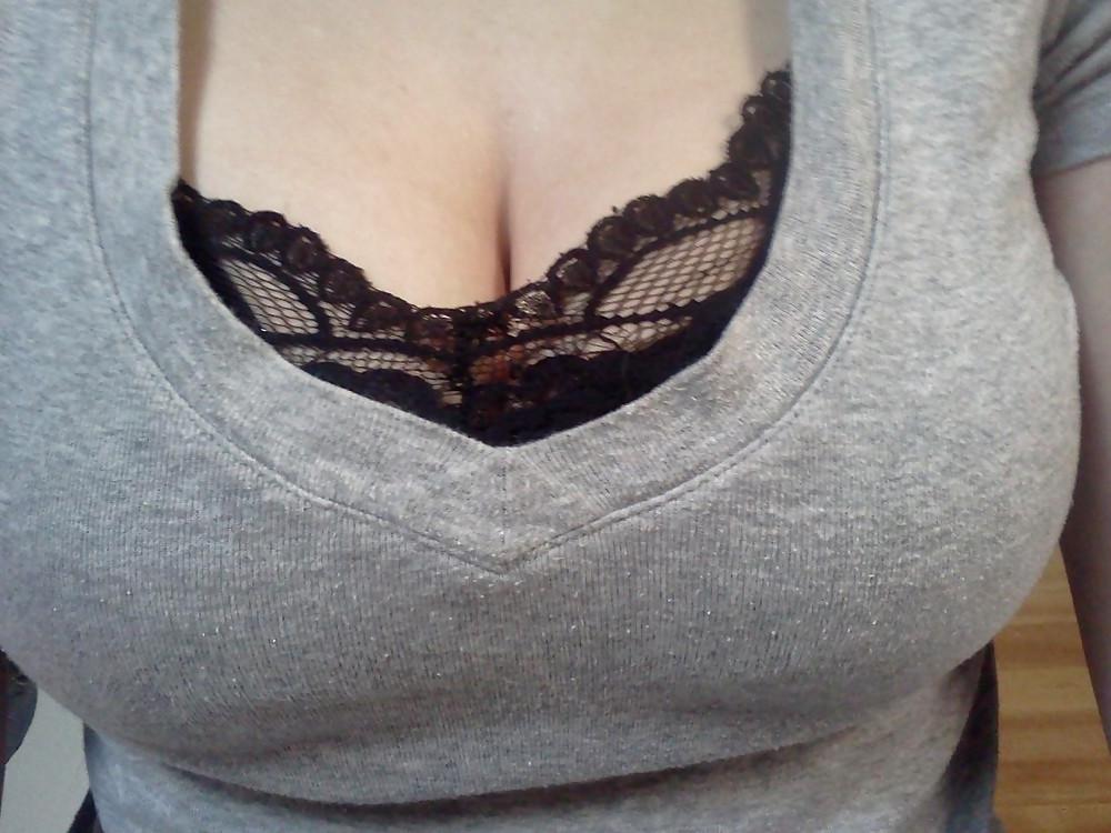 25P AMANDA - BIG BOOBS