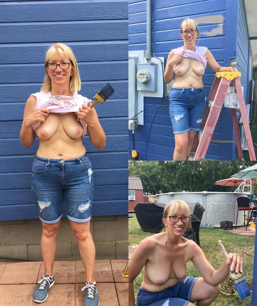 25P Mature Wives 197