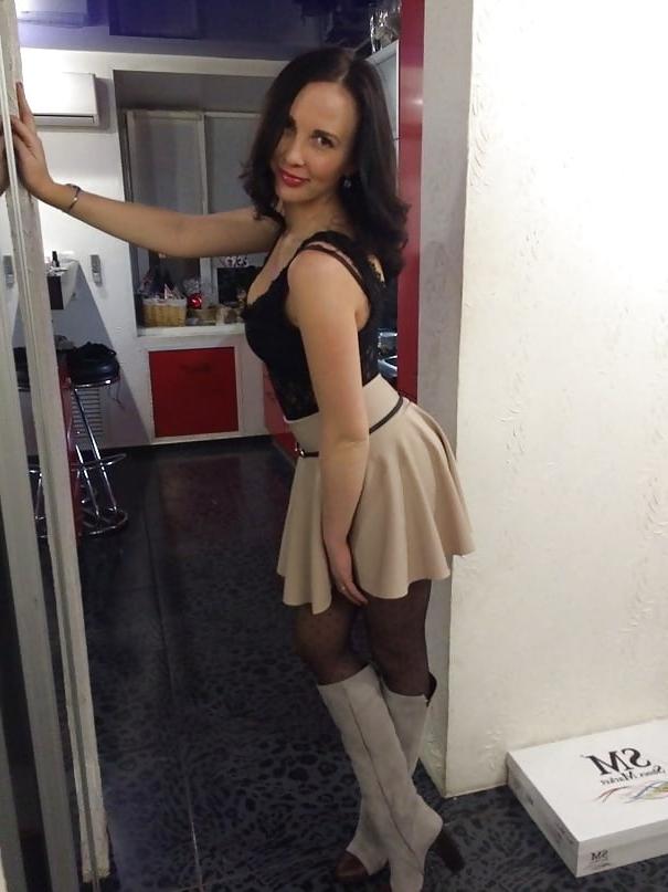 25P Chiennes de mere de familles Milfs Moms Exposed Mass FAvs