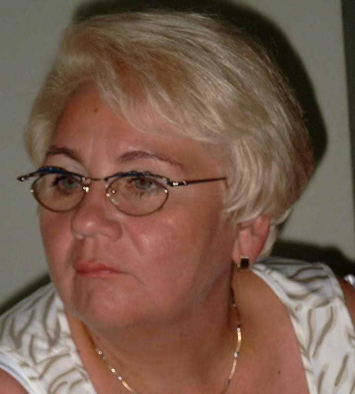 8P Ulrike wo bist du?