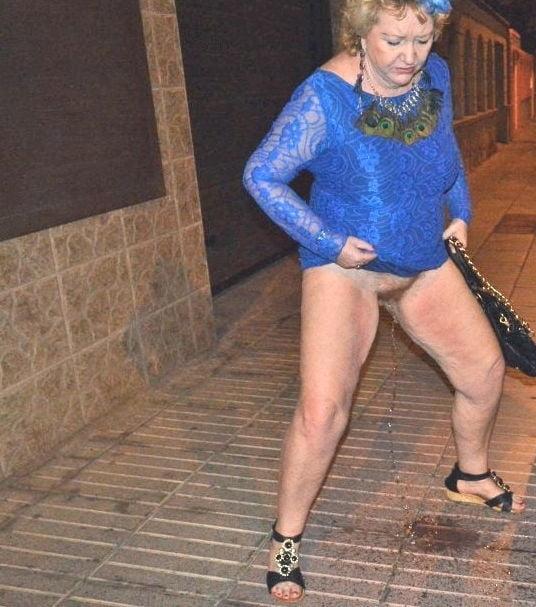 25P Mature Wives 196