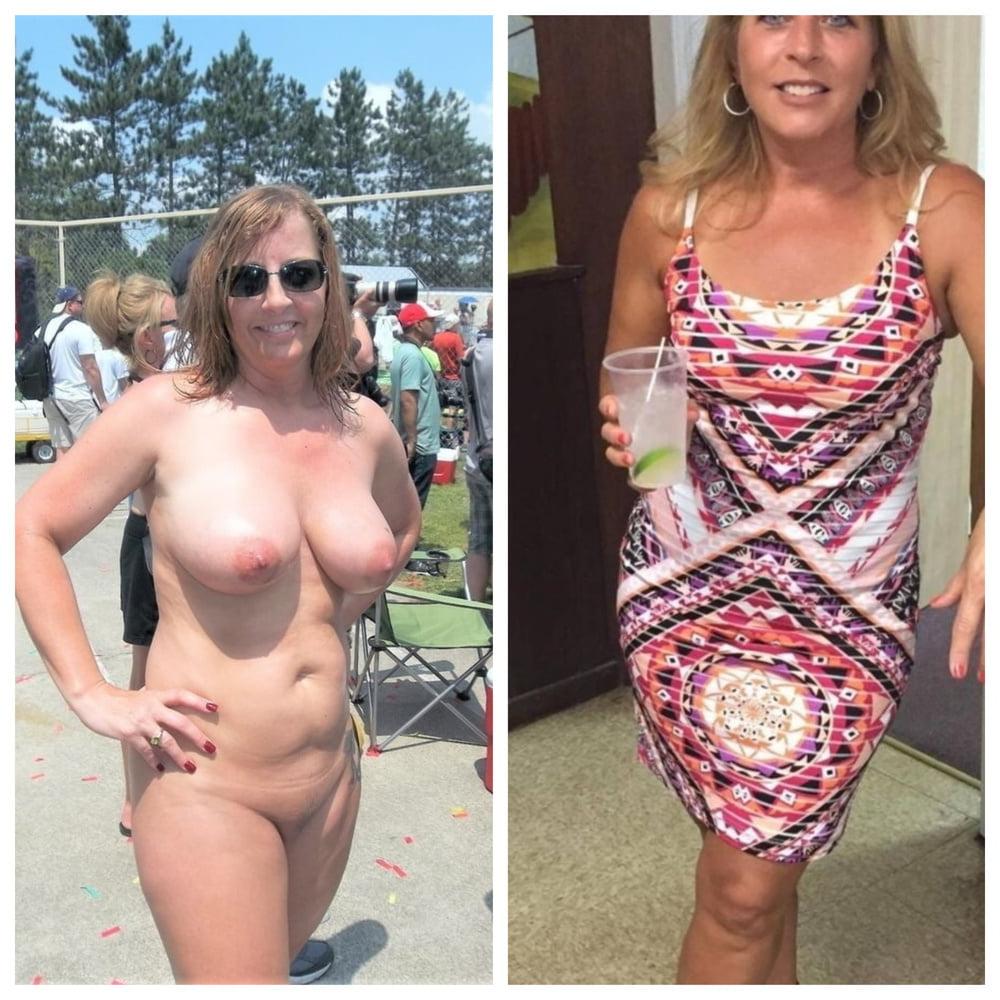 25P DJs Dressed Naked and stitched 2