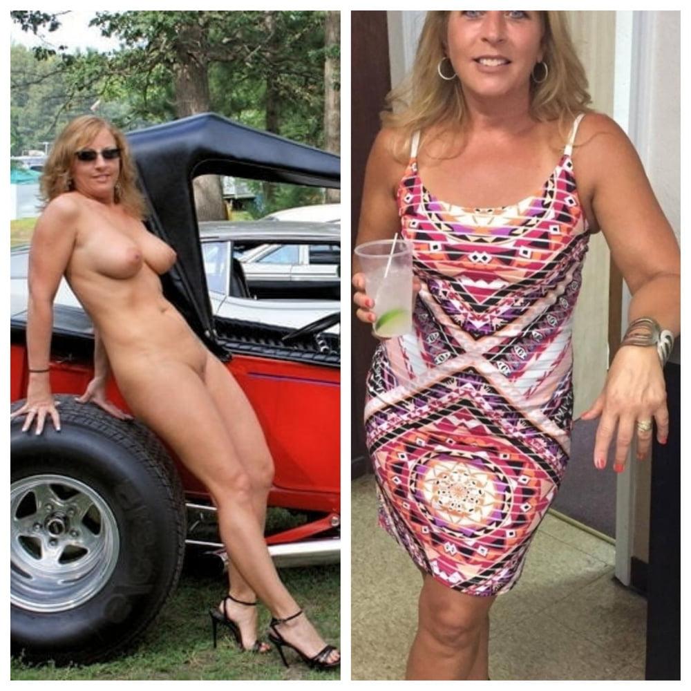 25P DJs Dressed Naked and stitched 2