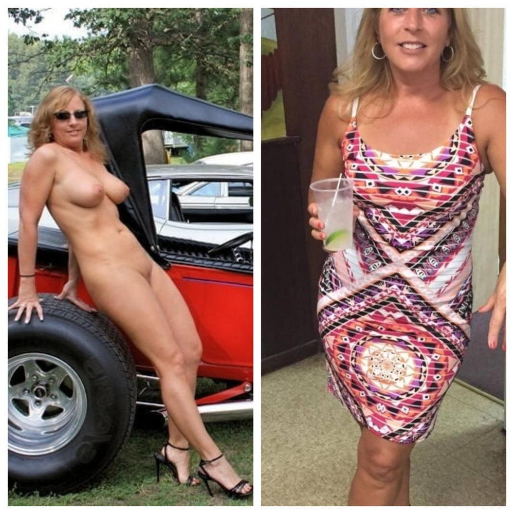 25P DJs Dressed Naked and stitched 2