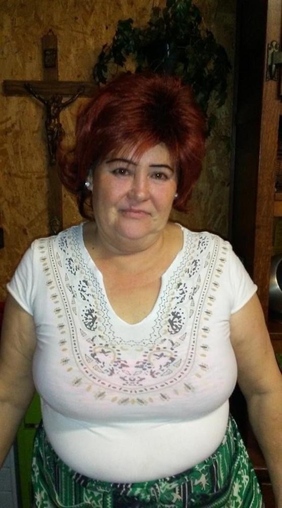 20P Clothed Mature - Big Boobs 20