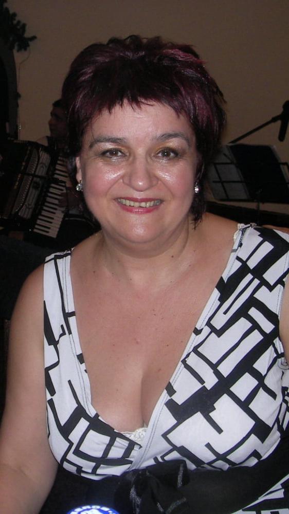 20P Clothed Mature - Big Boobs 20